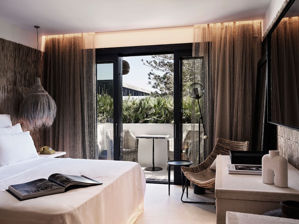 Double Room, Balcony, Garden View (Nos (MI - DOUB)) - Photo 2