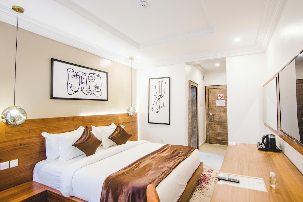 Classic Room - Photo 4