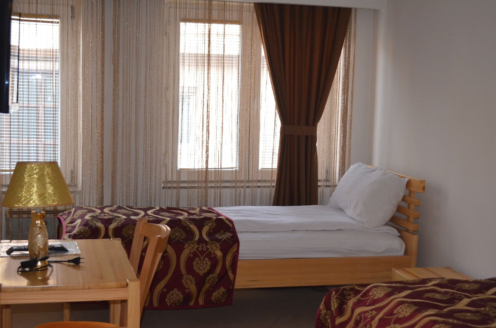 Twin Room photo 3