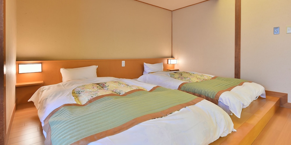 Suite Japanese Room - Hanayuki photo 3