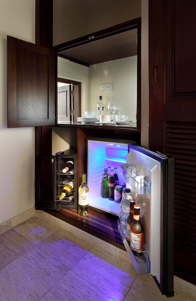 Junior Suite Swim Up