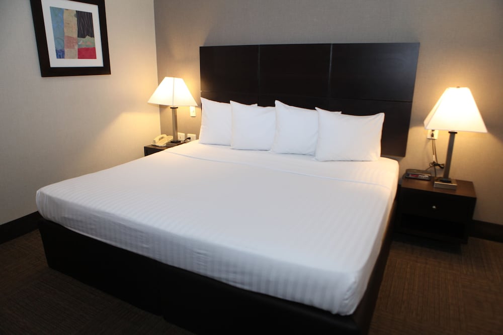 Standard Room, 1 King Bed, Balcony - Photo 5