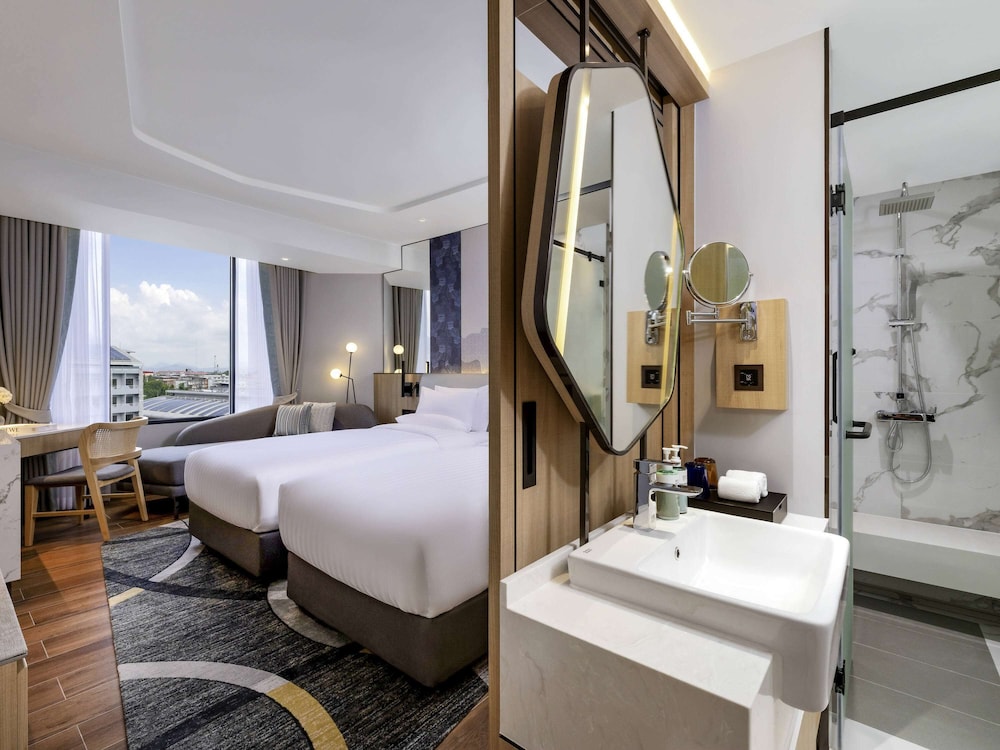 Standard Room Twin Beds - Photo 3