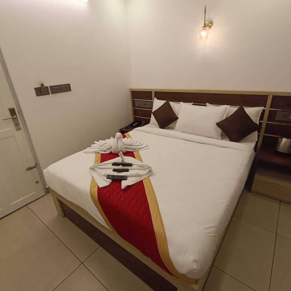 Economy Double Room photo 3