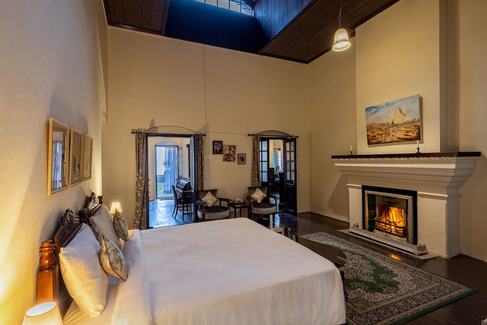 Room (Wayside Kurseong) photo 2