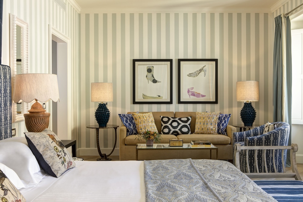 Presidential Suite (Duomo)