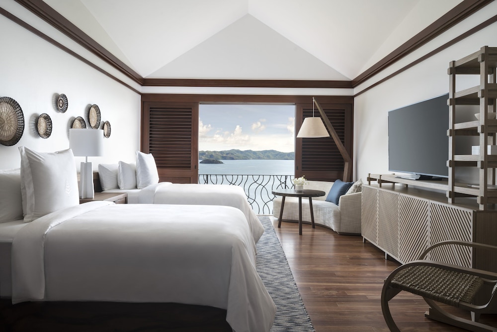 Premier Suite, 3 Bedrooms (Canopy, Plunge Pool) - Photo 1