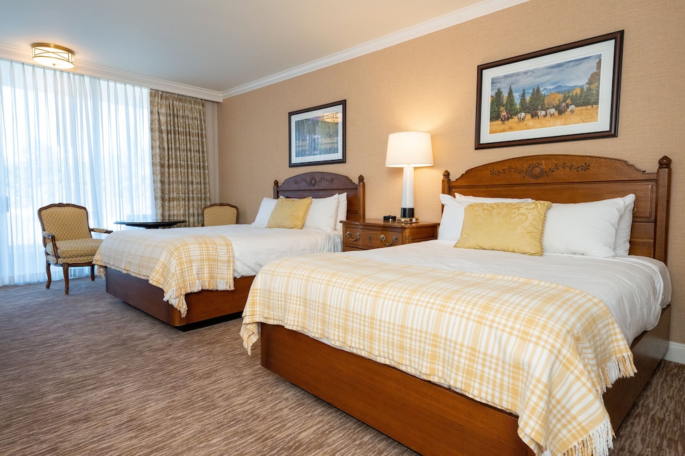 Preferred Room, 2 Queen Beds photo 2