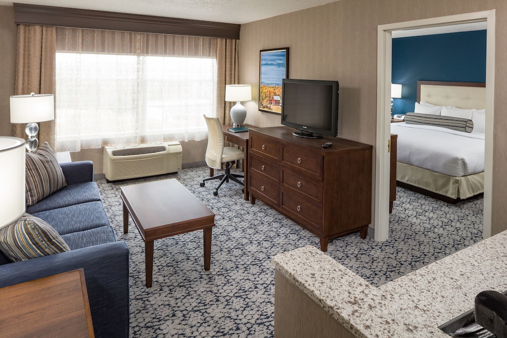 Suite, 1 Bedroom