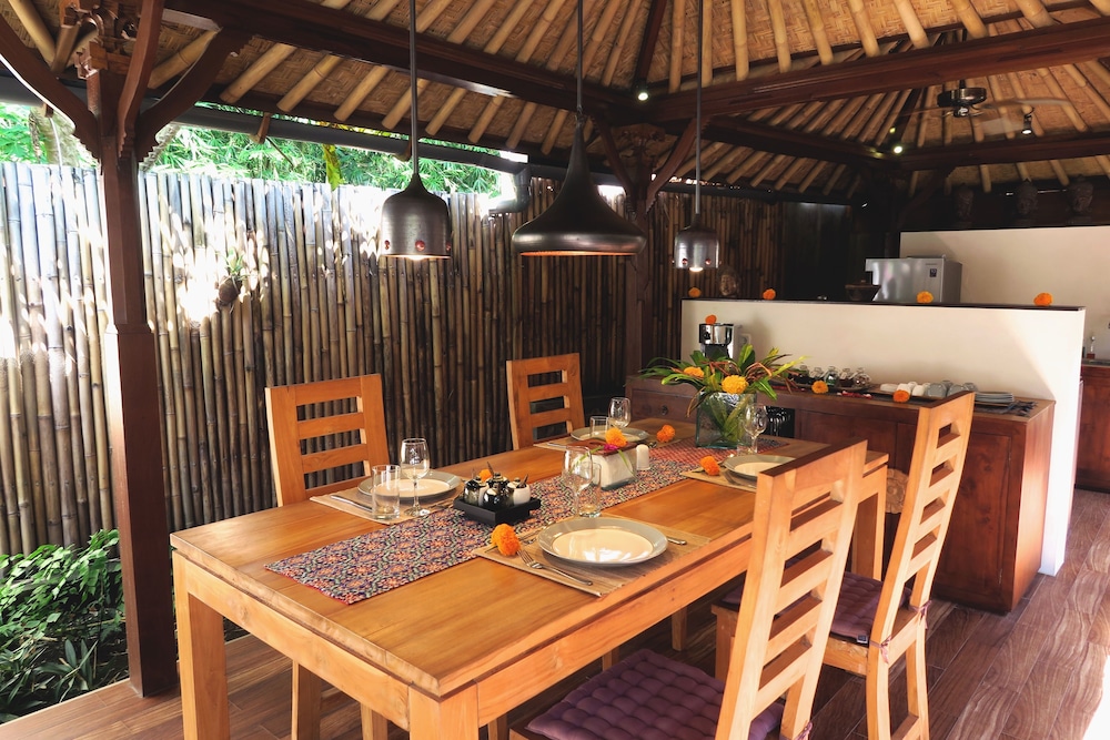Villa, 2 Bedrooms, Private Pool (SATI) photo 3