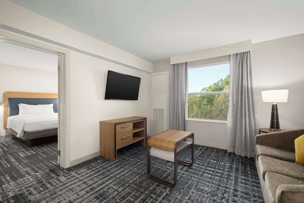 Deluxe Suite, 2 Double Beds photo 1
