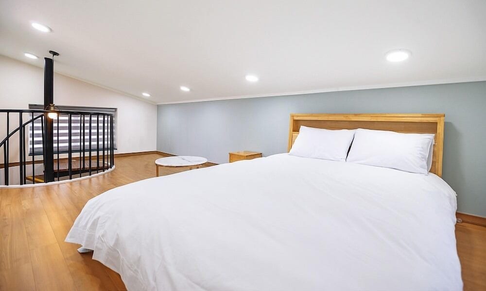 Deluxe Room (Rooftop) - Photo 8