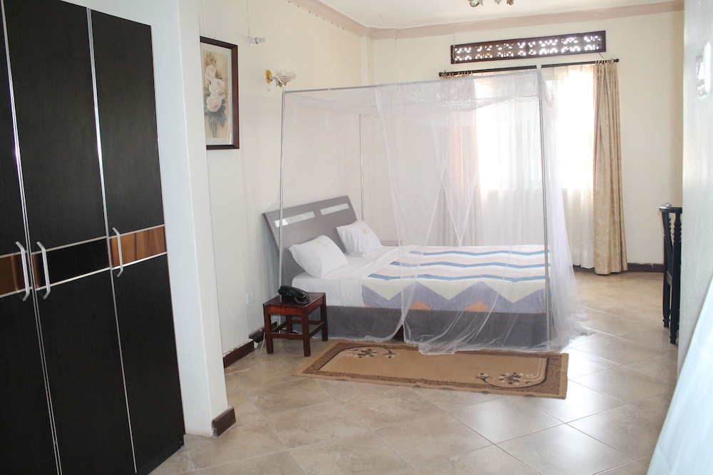 Executive Double Room photo 2