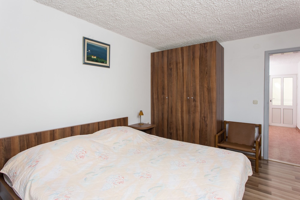 Apartment, 1 Bedroom, Balcony, Sea View (1) photo 1