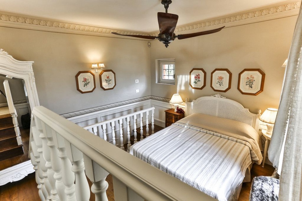 Suite (La Colombaia) photo 1