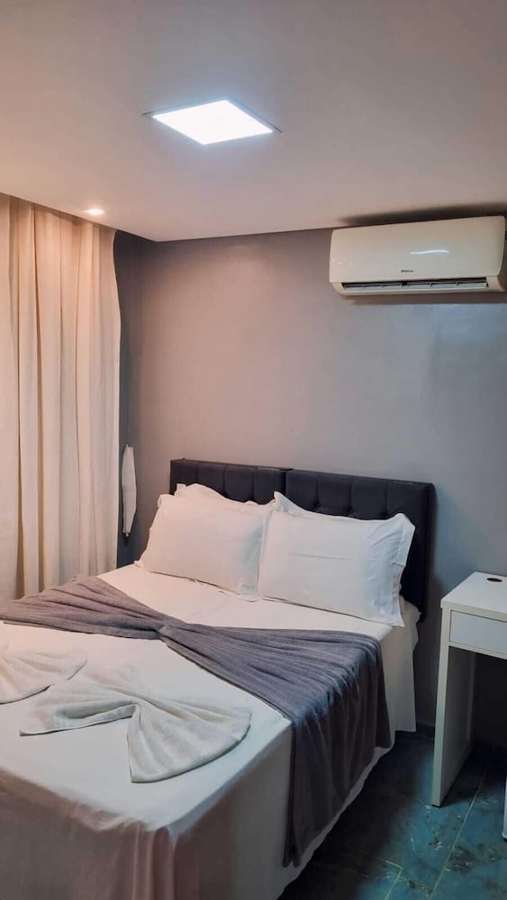 Basic Single Room photo 1