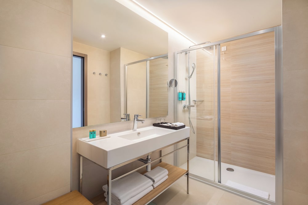 Deluxe Sea View Veranda suite - Photo 4