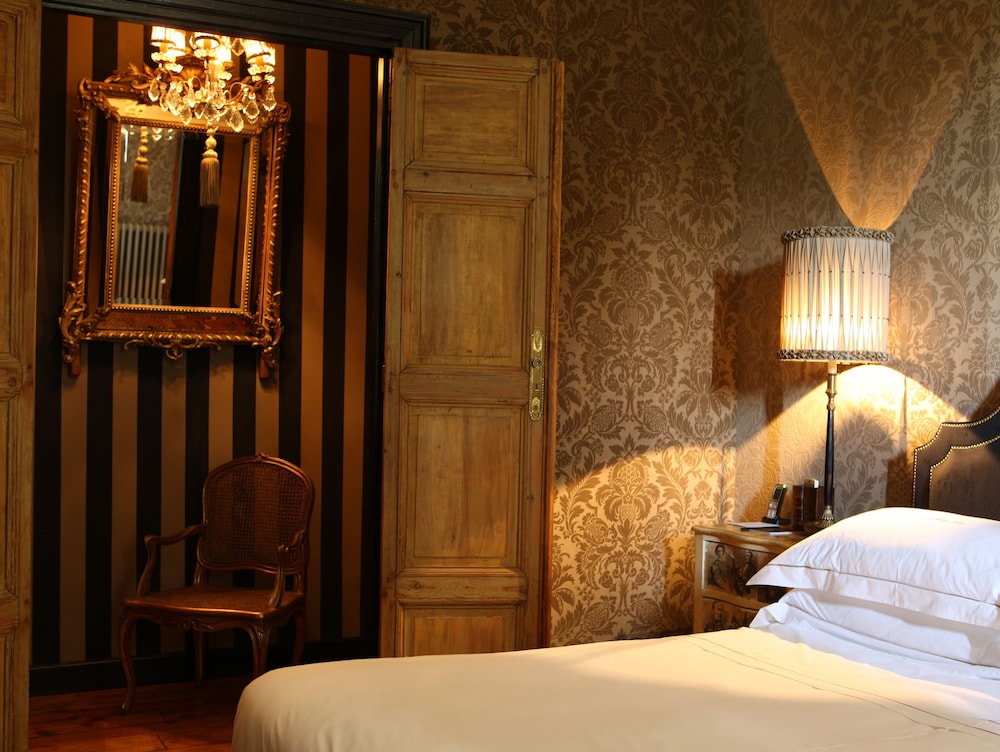 Deluxe Double Room - Photo 4