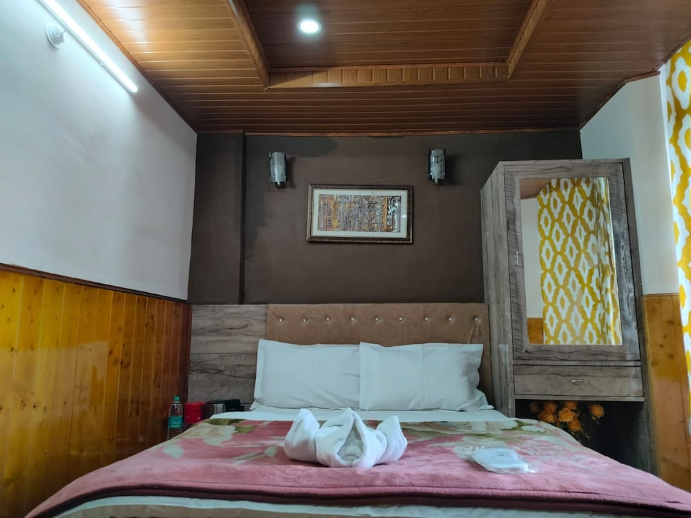 Deluxe Double Room - Photo 4