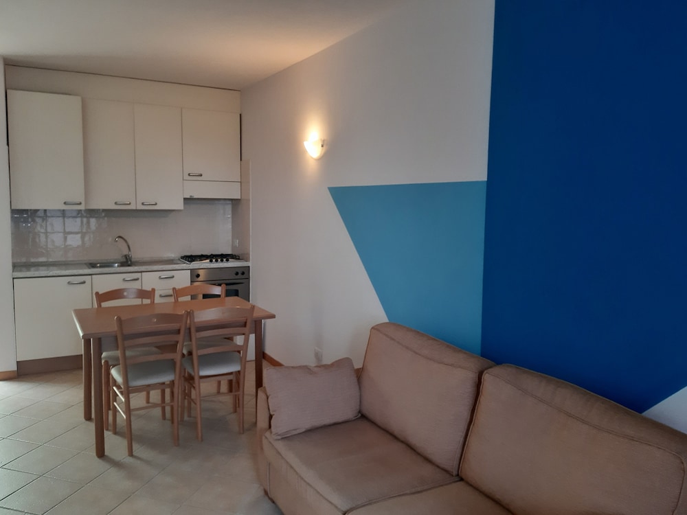Classic Apartment, 1 Bedroom photo 3