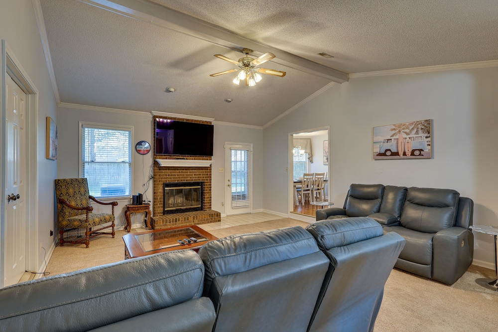 House (3 Bedrooms) photo 1