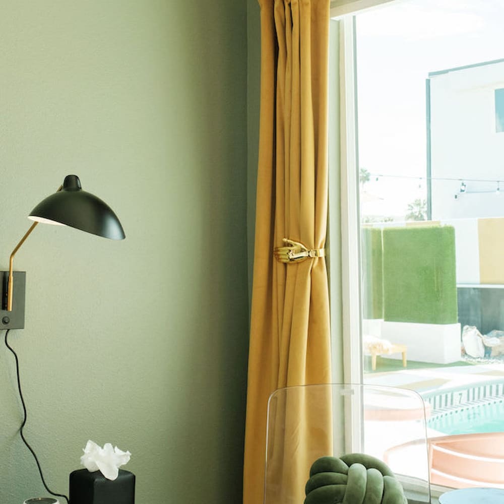 Mod Maya Hotel in Palm Springs, Billede 124