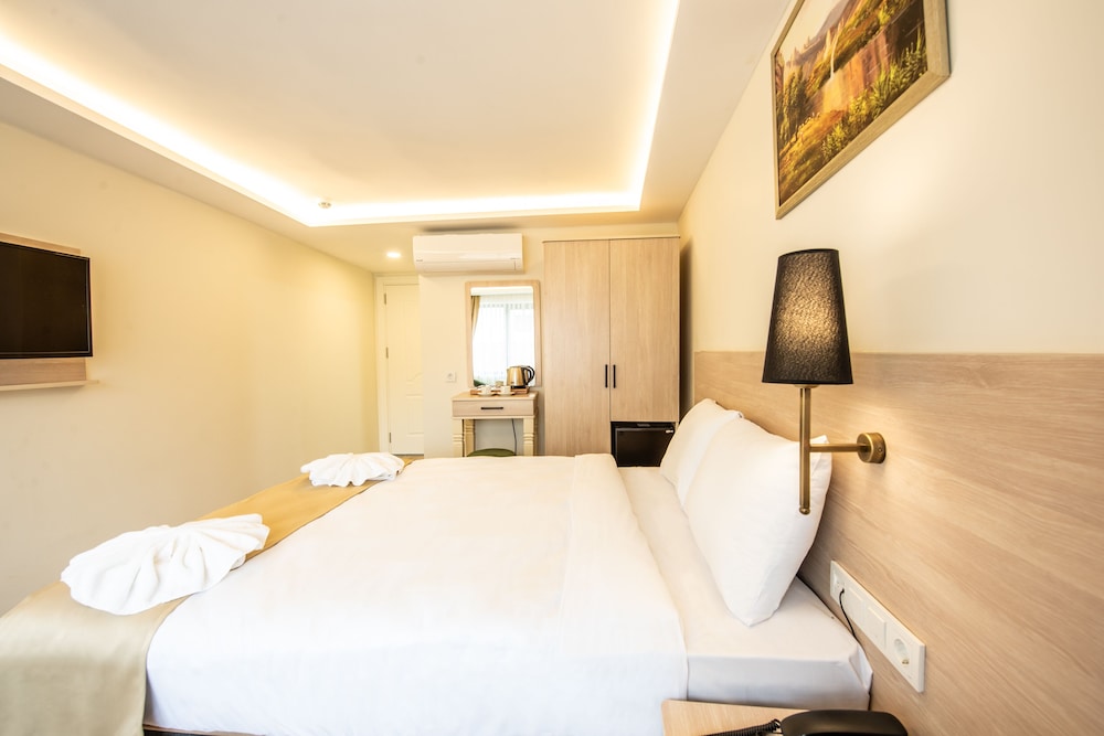 Deluxe Double Room photo 1