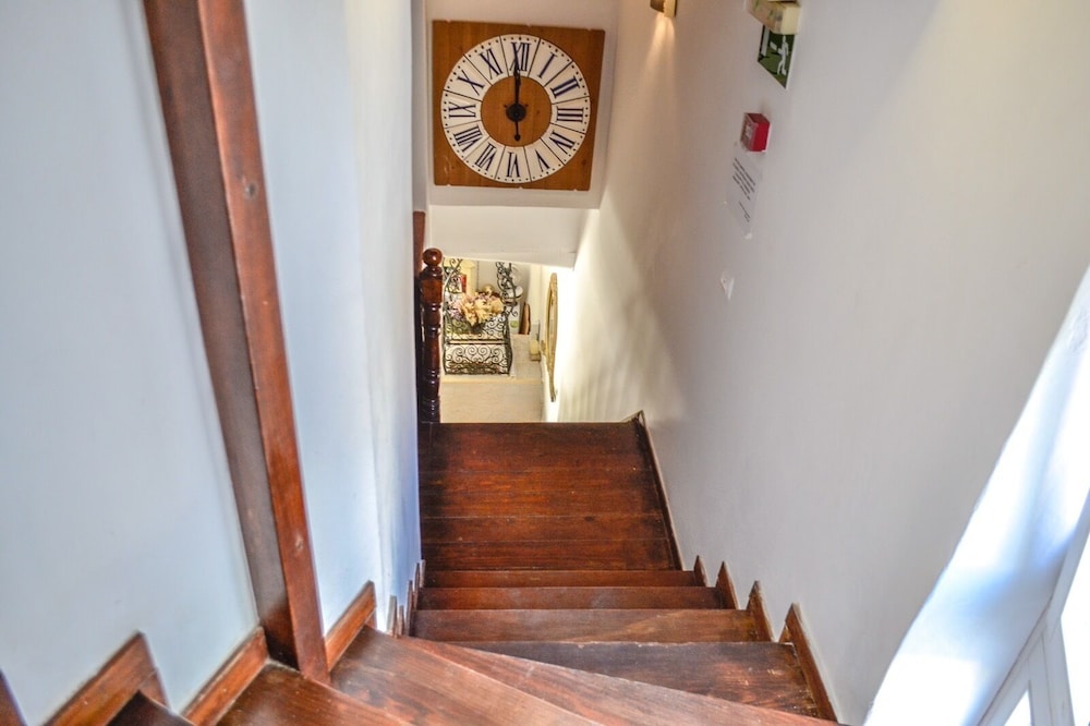 Budget Triple Room - Third floor (access only by stairs)