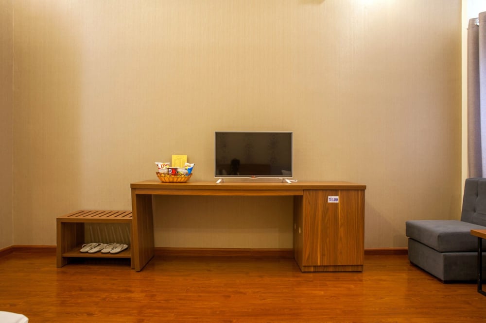 Deluxe Room photo 2