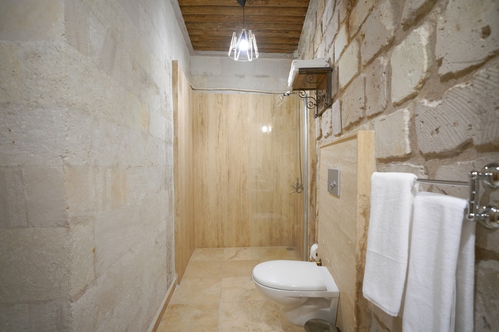 Deluxe Twin Room, 2 Twin Beds, Non Smoking, City View photo 3
