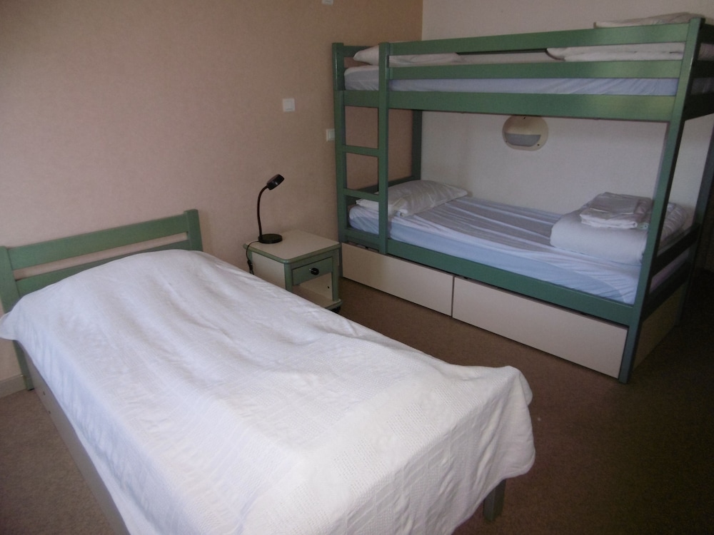 Triple Room with Ensuite Bathroom photo 1