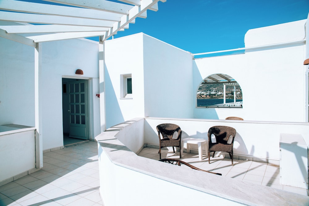 Two Bedroom Suite