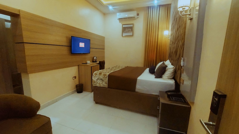 Executive Single Room photo 1
