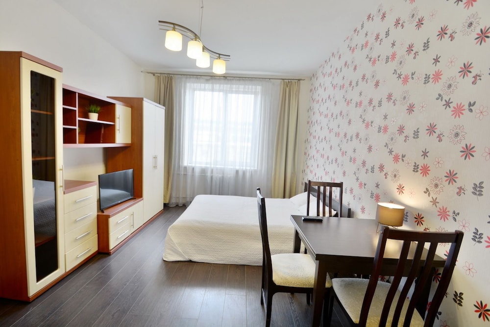 Apartment (Nezavisimosty prospect 53) photo 1