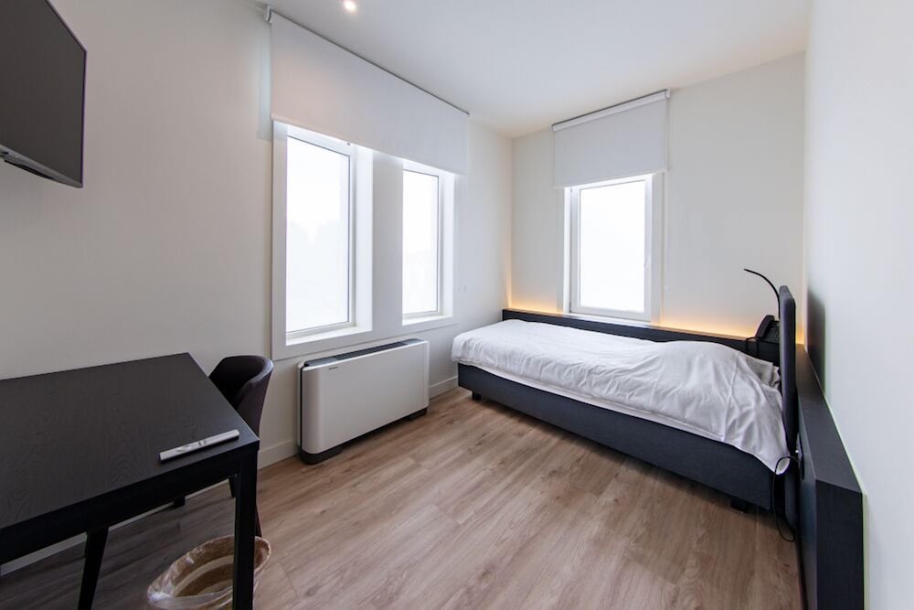 Standard Single Room photo 1