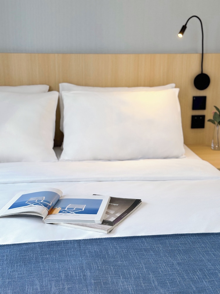 Cozy Double Room