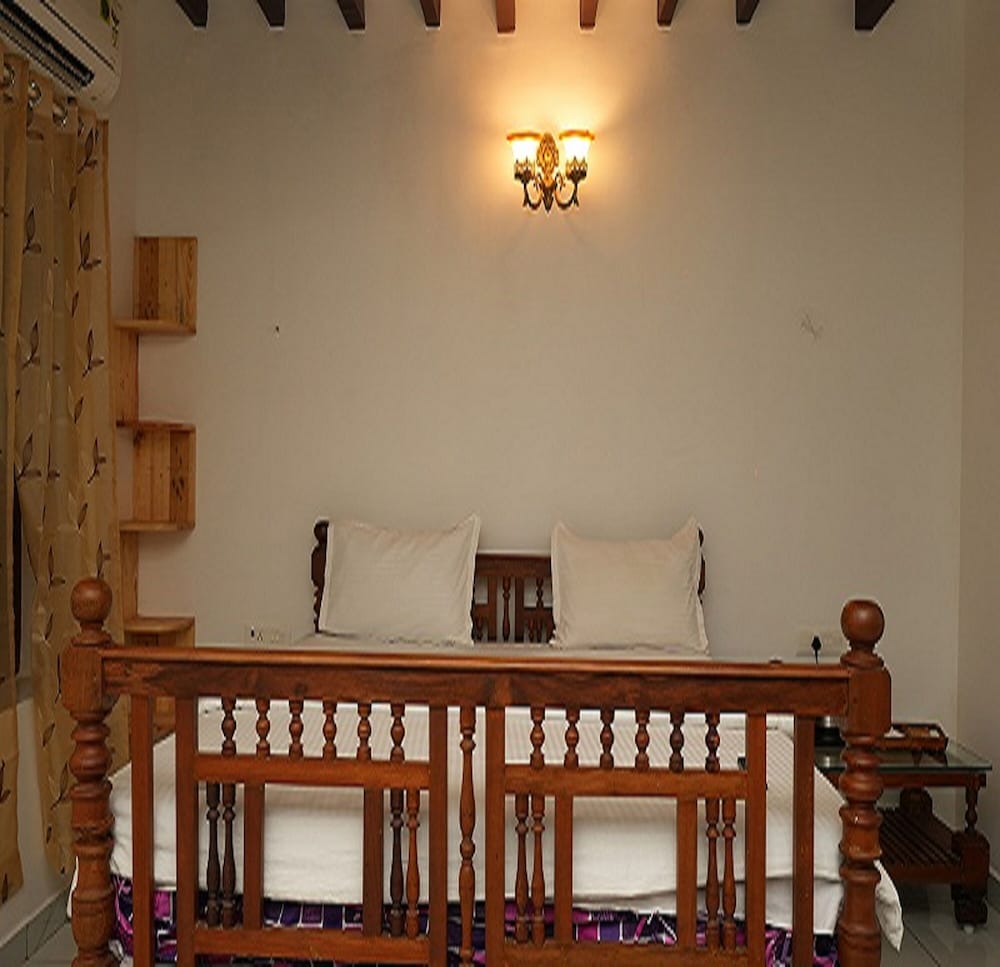Junior Room