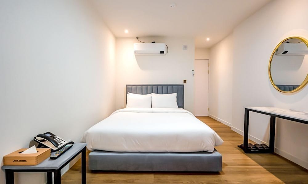 Suite Room photo 3
