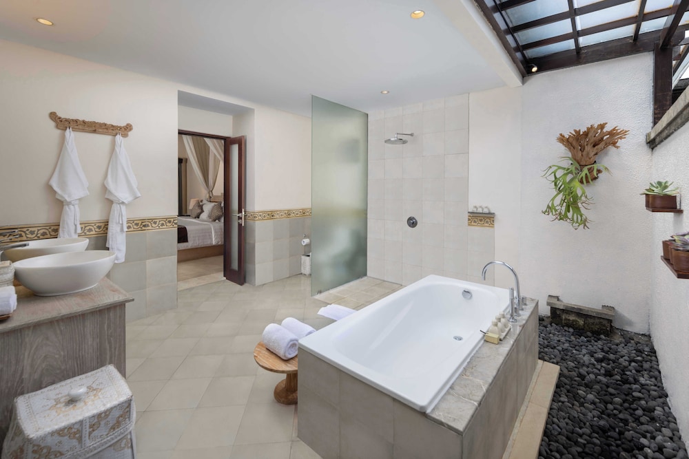Villa, 1 Bedroom (Jungle Pool)