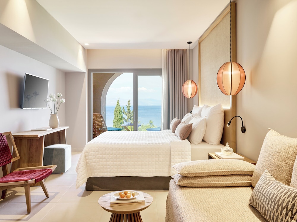 Bungalow Junior Suite Sea View - Photo 3