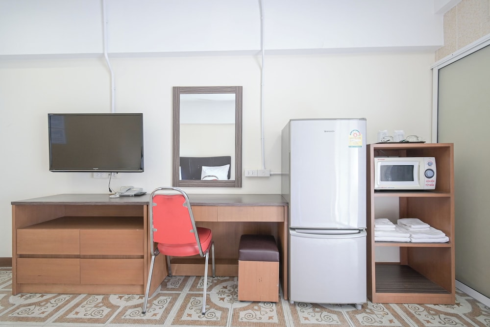 Superior Twin Room photo 2