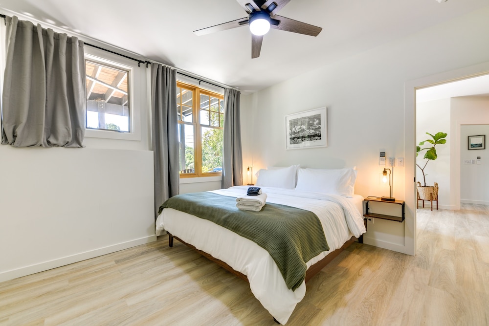 Apartment (2 Bedrooms) photo 2