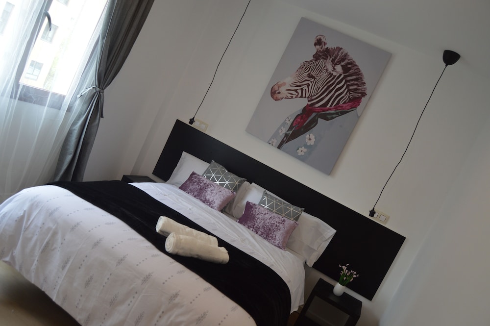 Comfort Double Room, 1 Double Bed, Private Bathroom photo 2