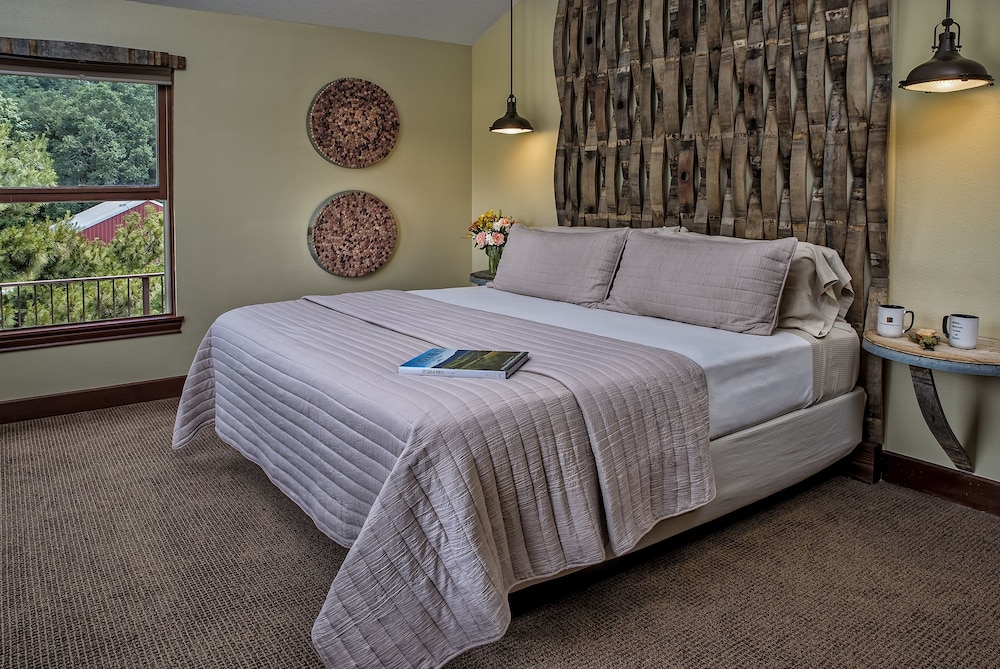 Room, 1 King Bed, Non Smoking photo 1