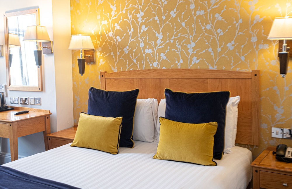 Double or Twin Room photo 2