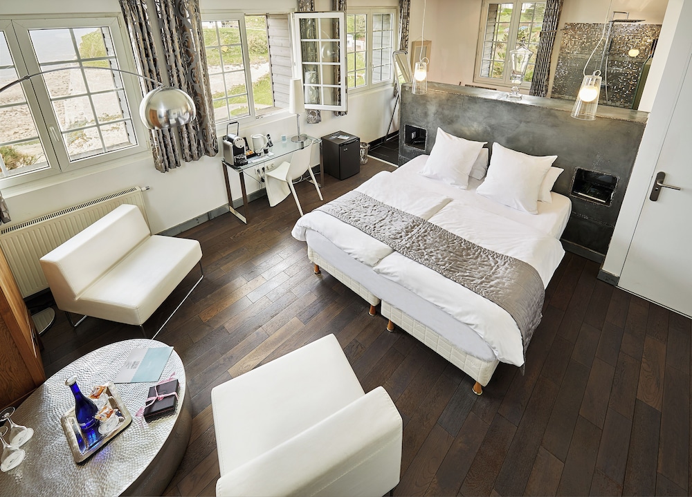 Panoramic Suite, Sea View photo 2