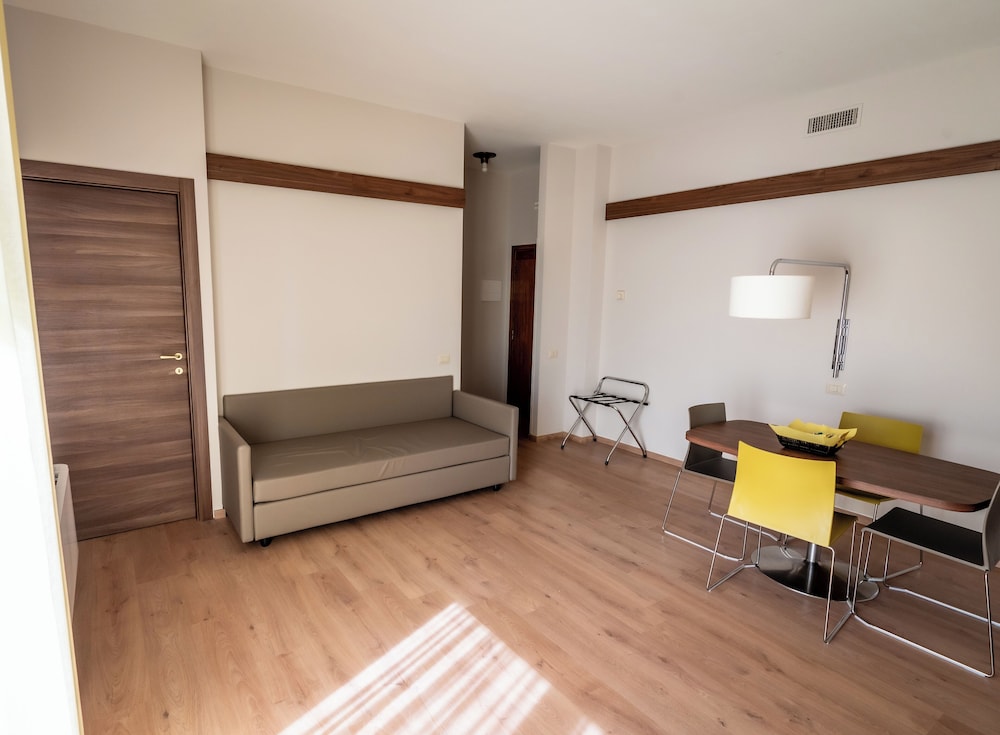 Family Loft, 2 Bedrooms (4 people) photo 1