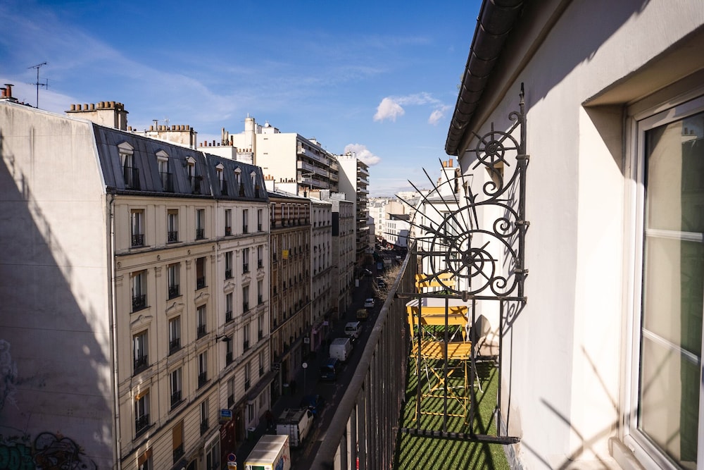 Superior Double Room, Balcony photo 3