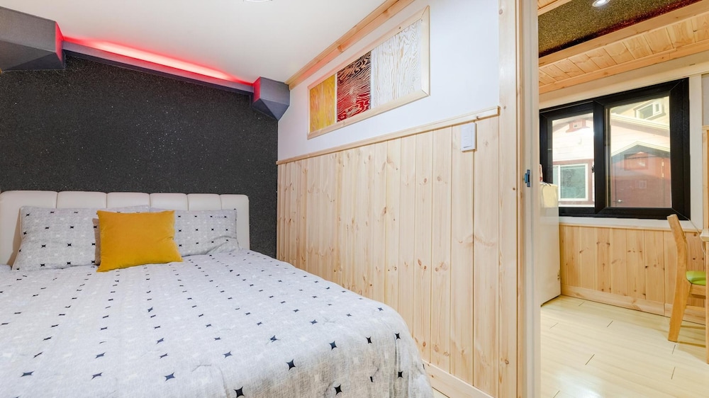 Basic Room, 1 Bedroom (Keopeul 3) - Photo 4