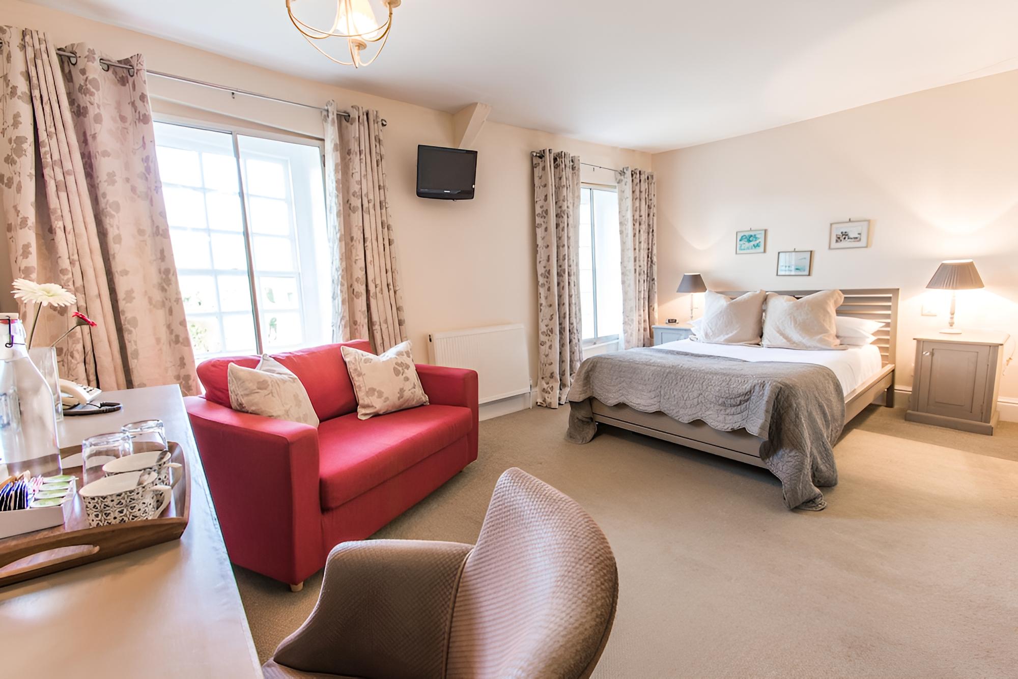 Superior Double Room photo 1
